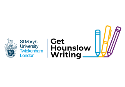 Get Writing Hounslow