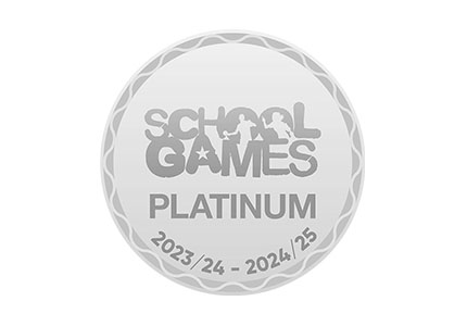 school games platinum 2024